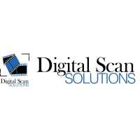 Digital Scan Solutions Logo
