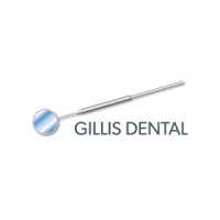 Gillis Dental Logo