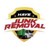 Have Junk Removal & Demolition Logo