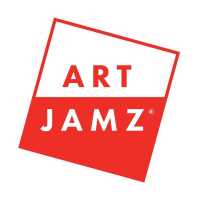 ArtJamz Studio Logo