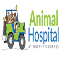 Animal Hospital At Murphy's Corner Logo