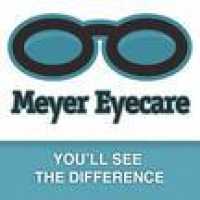 Meyer Eyecare Logo