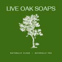 Live Oak Soaps Logo
