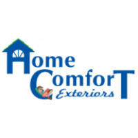 Home Comfort Exteriors Logo