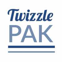 TwizzlePAK Logo