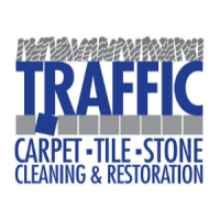 Traffic Carpet Care Logo