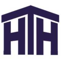 Helton Tool & Home Logo