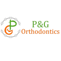 P&G Orthodontics Logo