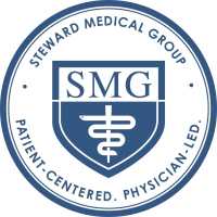 SMG Brockton Internal Medicine, Suite 2100 Logo