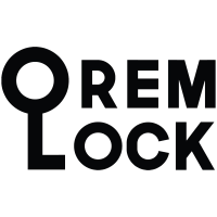 Orem Lock Logo