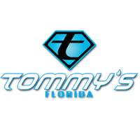 Tommy's Florida Logo