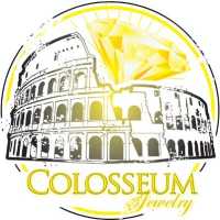 Colosseum Jewelry Logo