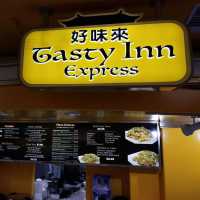 Tasty Inn Express Logo