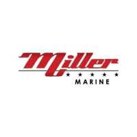 Miller Marine Logo