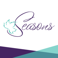 Seasons for Women at Bristol Logo