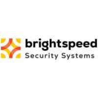 Brightspeed Security Systems Logo