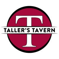 Tallers Tavern Bar and Grill Logo