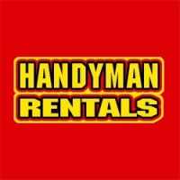 Handyman Rentals Logo