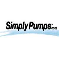 Simply Pumps Logo