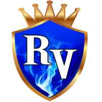 Royal Vapor Cafe Logo