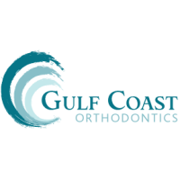 Gulf Coast Orthodontics Logo