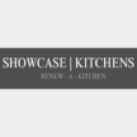 Showcase Kitchens | Renew-A-Kitchen Logo