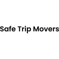 Safe Trip Movers Logo