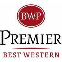 Best Western Premier Historic Travelers Hotel Alamo/Riverwalk Logo