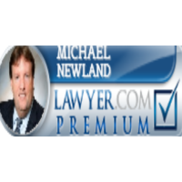 Michael A. Newland Law Office Logo