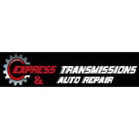 Express Transmissions & Auto Service Logo