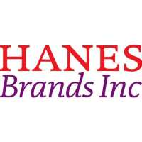 L'eggs Hanes Bali Playtex - Closed Logo
