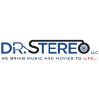 Dr. Stereo, LLC Logo
