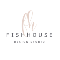 Fishhouse Design Studio Logo