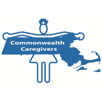 Commonwealth Caregivers Logo