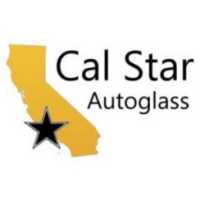 Cal Star Auto Glass Logo