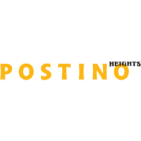 Postino Heights Logo