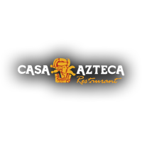 Casa Azteca Restaurant Logo