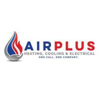 AirPlus - Southern HVAC Logo