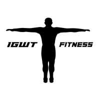 In God We Trust Fitness Logo
