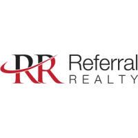 Referral Realty Logo