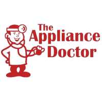The Appliance Doctor Inc Logo