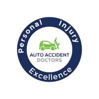 Auto Accident Doctors - Lanham Logo