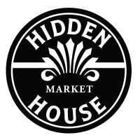 Hidden House Event Space Logo