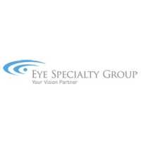 Eye Specialty Group - Poplar Avenue Logo