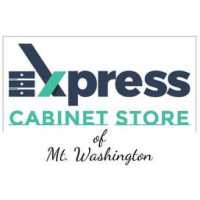 Express Cabinet Store Logo