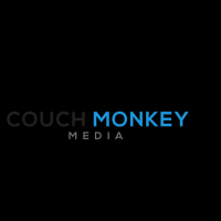 Couch Monkey Media, inc Logo