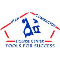 Utah Contractor License Center Logo