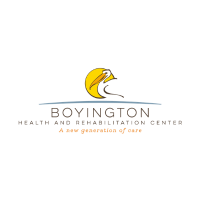 Coastal Health and Rehabilitation Center Logo