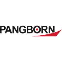 Pangborn Logo