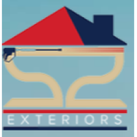 S 2 Exteriors, LLC Logo